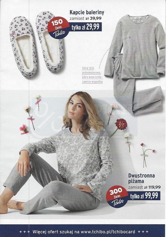 Gazetka promocyjna Tchibo str. 3