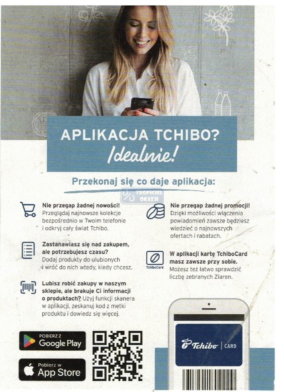 Gazetka promocyjna Tchibo str. 30