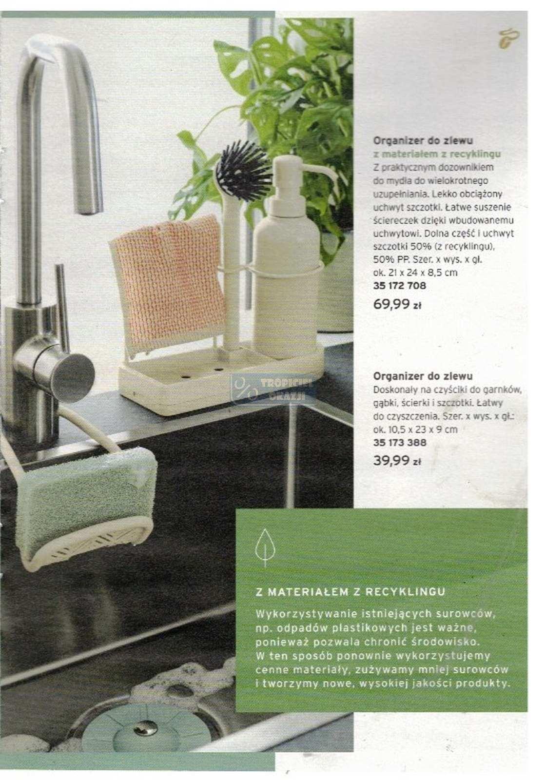 Gazetka promocyjna Tchibo str. 25