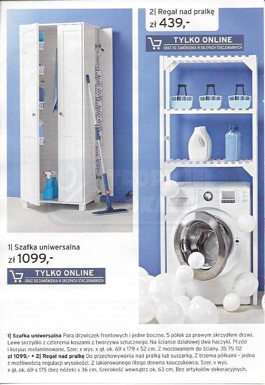 Gazetka promocyjna Tchibo str. 30