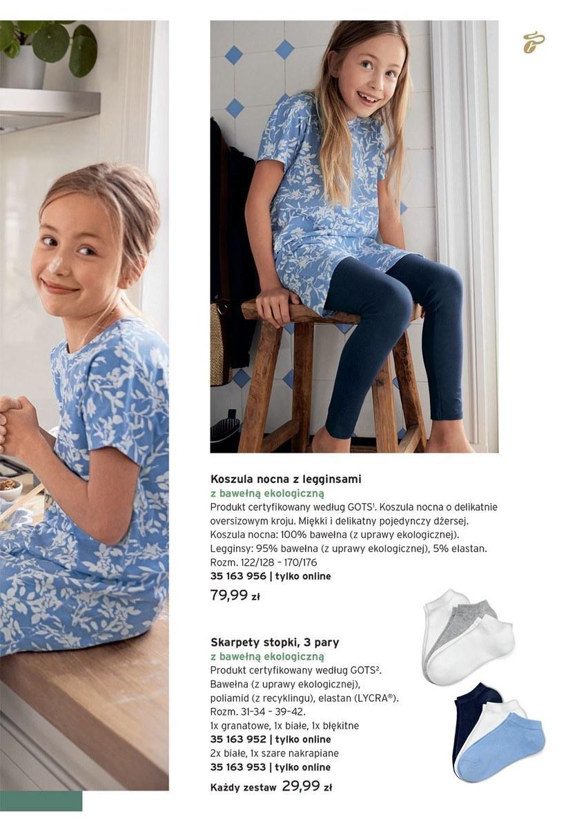 Gazetka promocyjna Tchibo str. 7