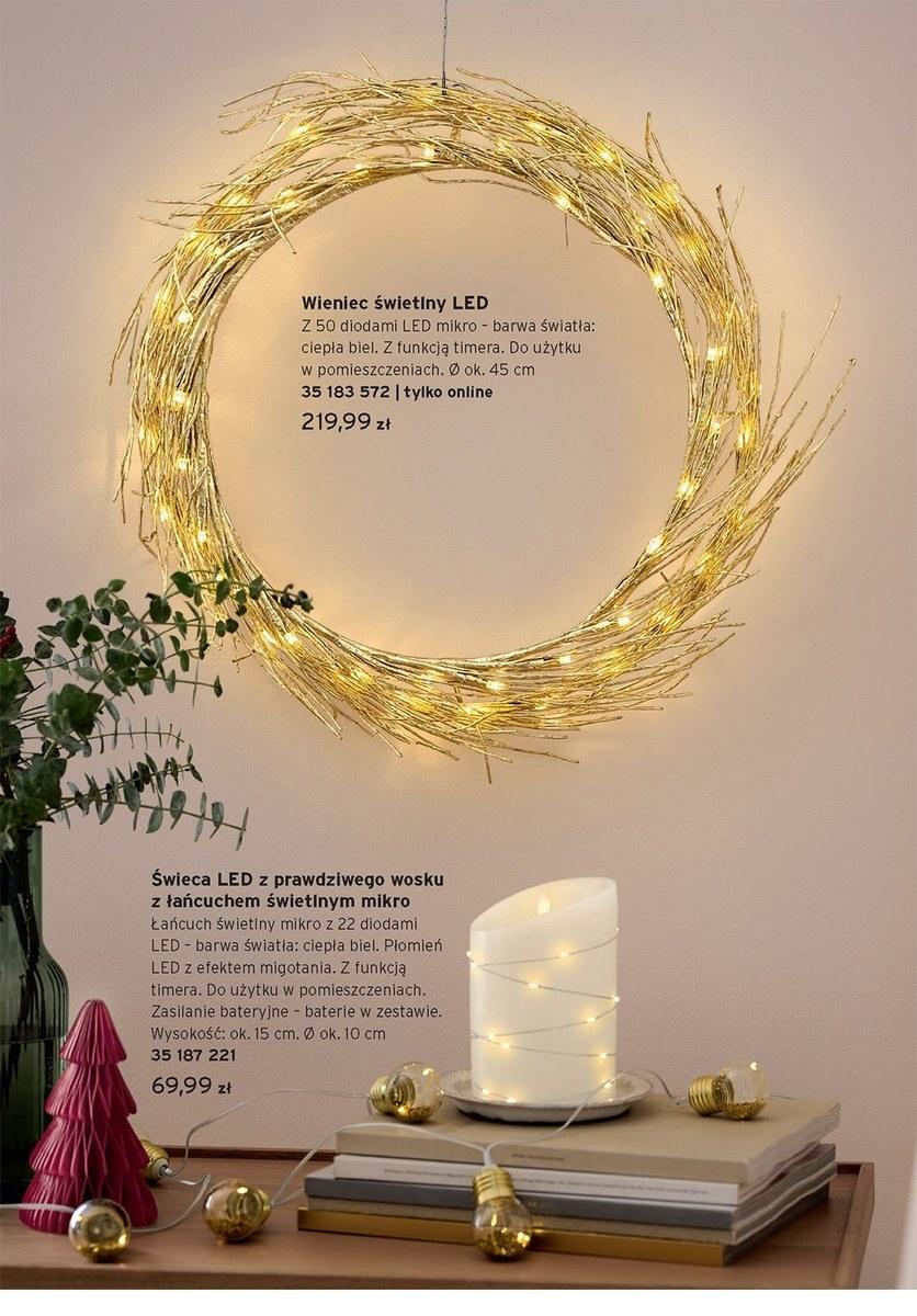 Gazetka promocyjna Tchibo str. 33