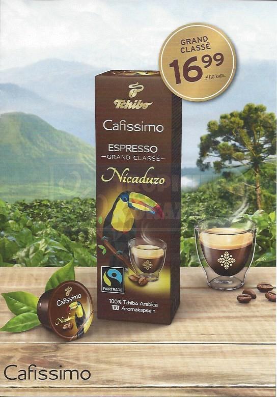 Gazetka promocyjna Tchibo str. 41