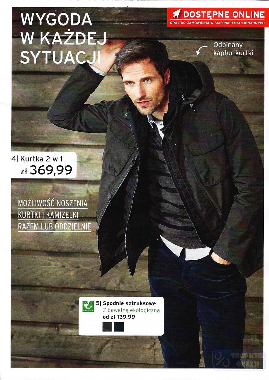 Gazetka promocyjna Tchibo str. 45