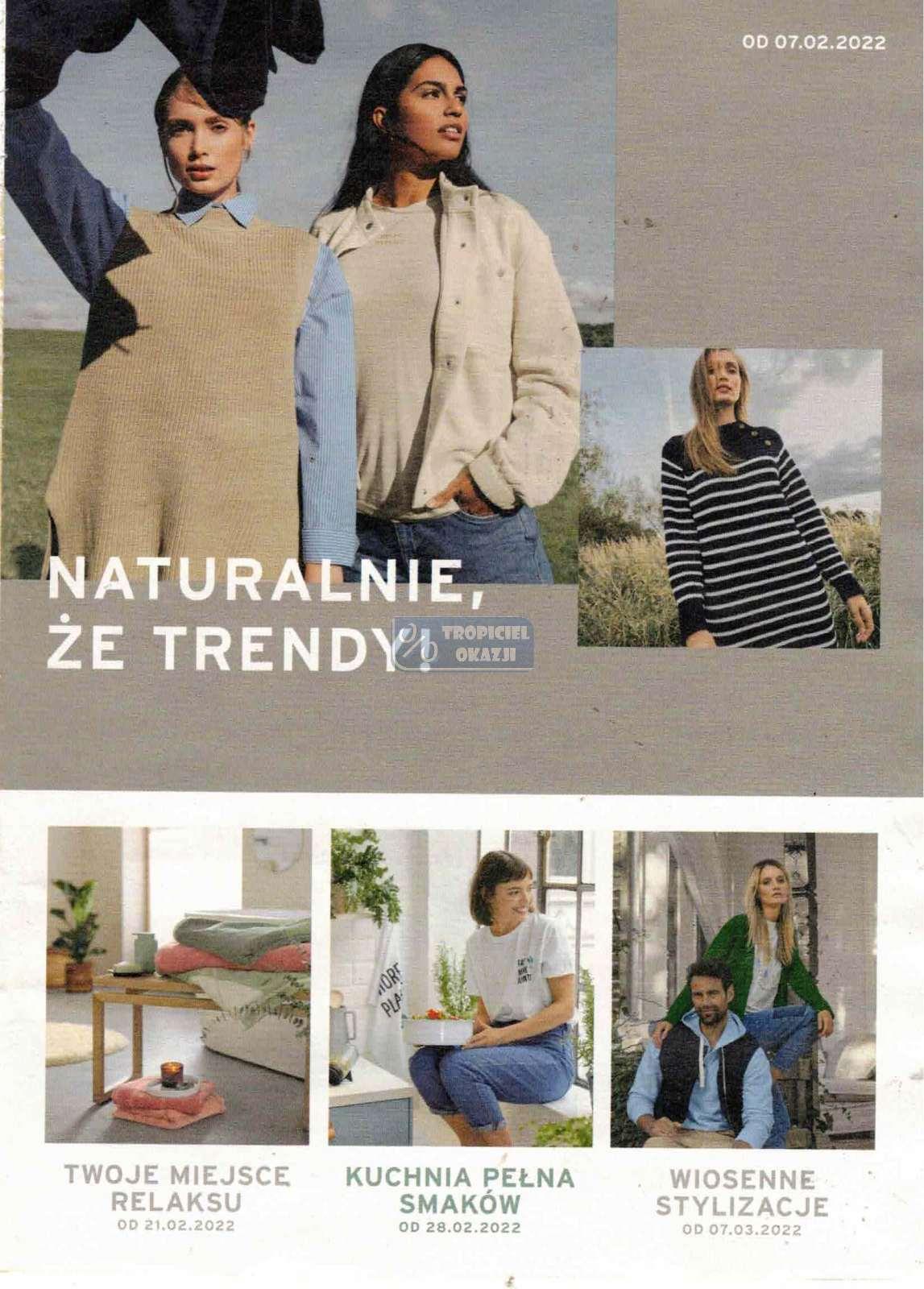 Gazetka promocyjna Tchibo str. 67