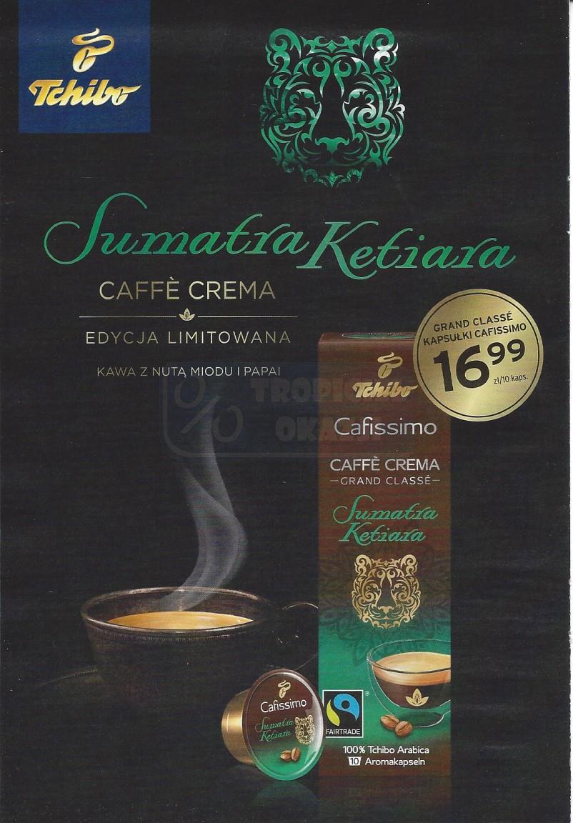 Gazetka promocyjna Tchibo str. 46