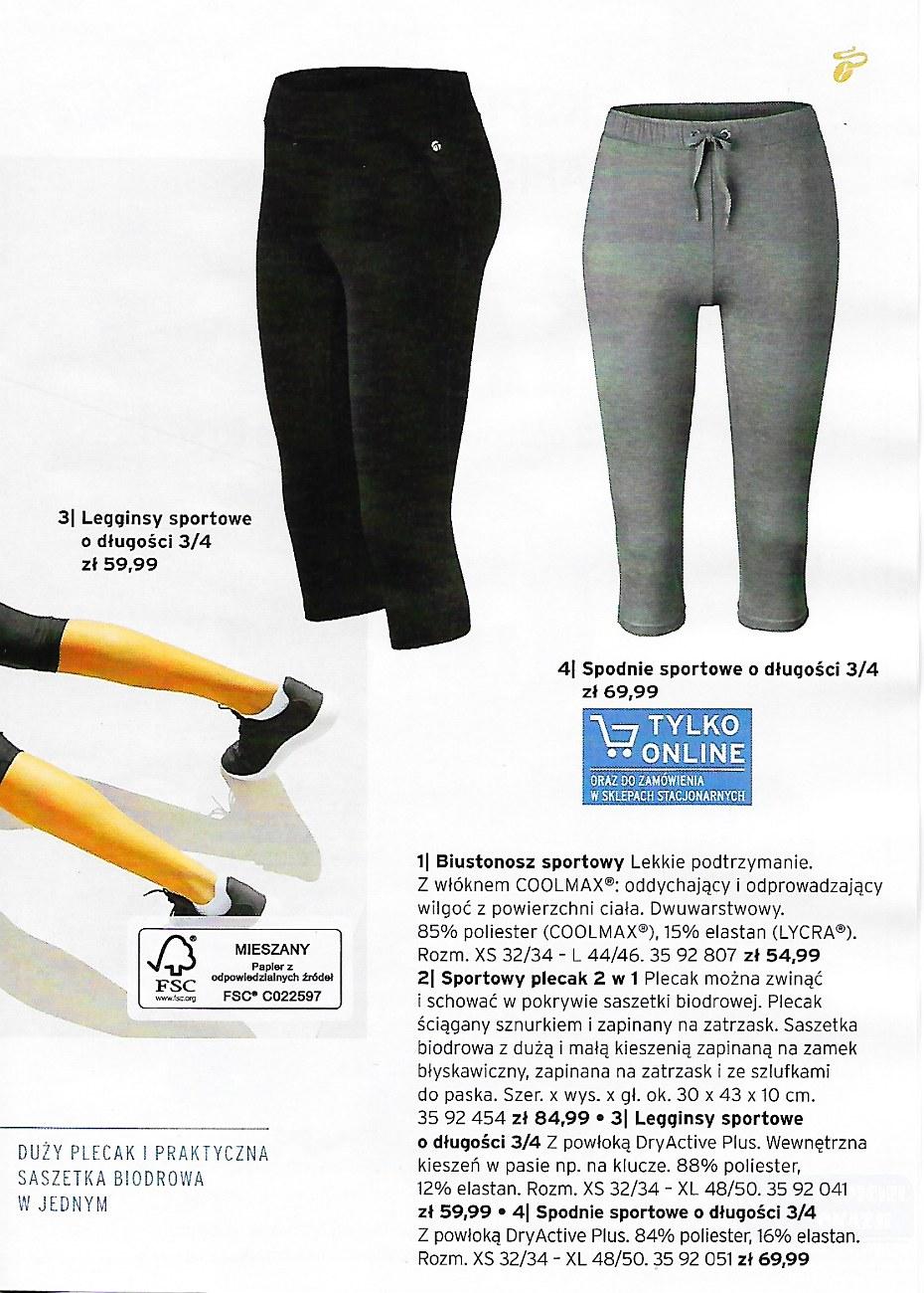 Gazetka promocyjna Tchibo str. 28