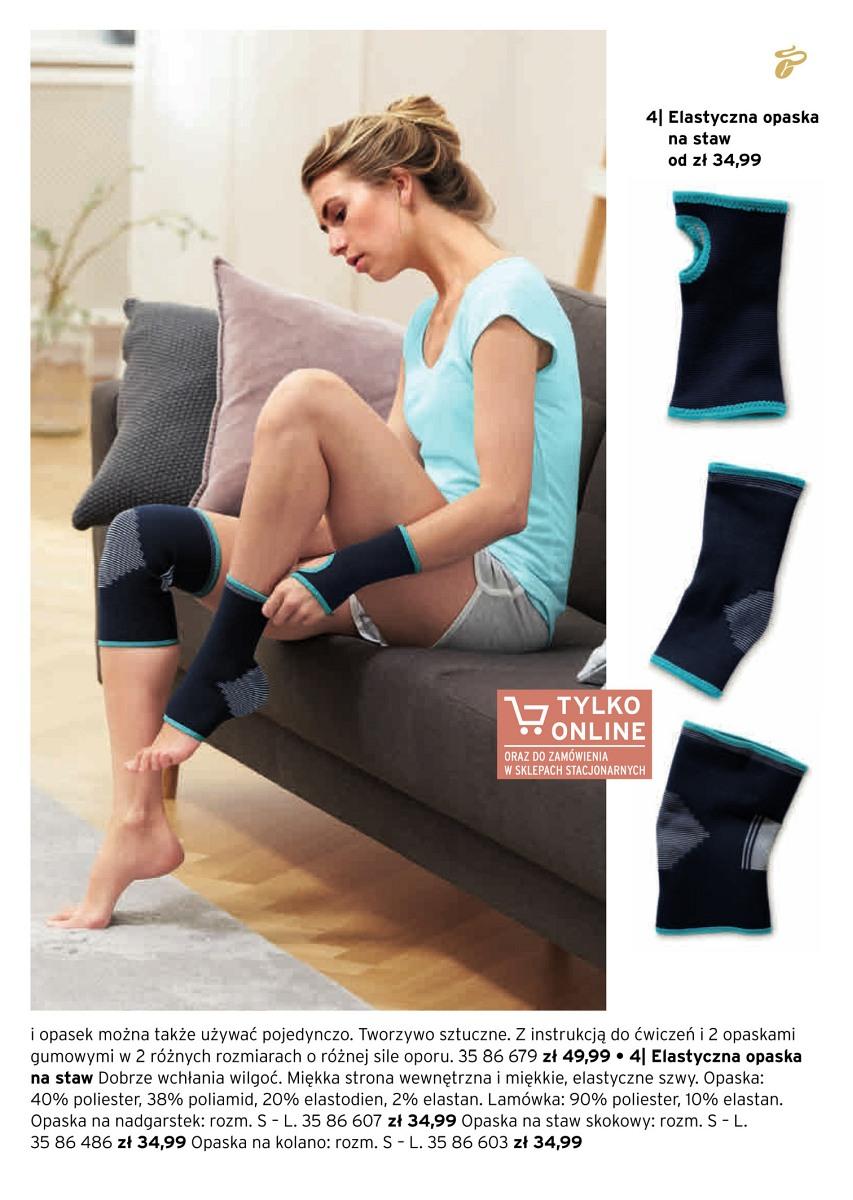 Gazetka promocyjna Tchibo str. 9