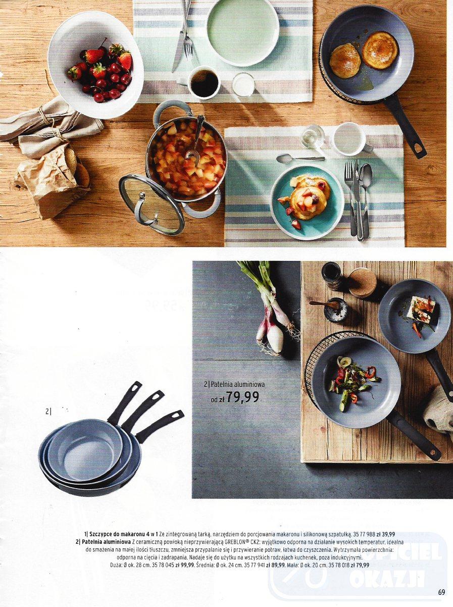 Gazetka promocyjna Tchibo str. 69