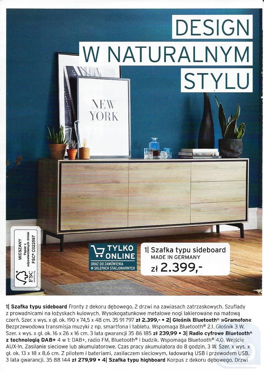 Gazetka promocyjna Tchibo str. 30