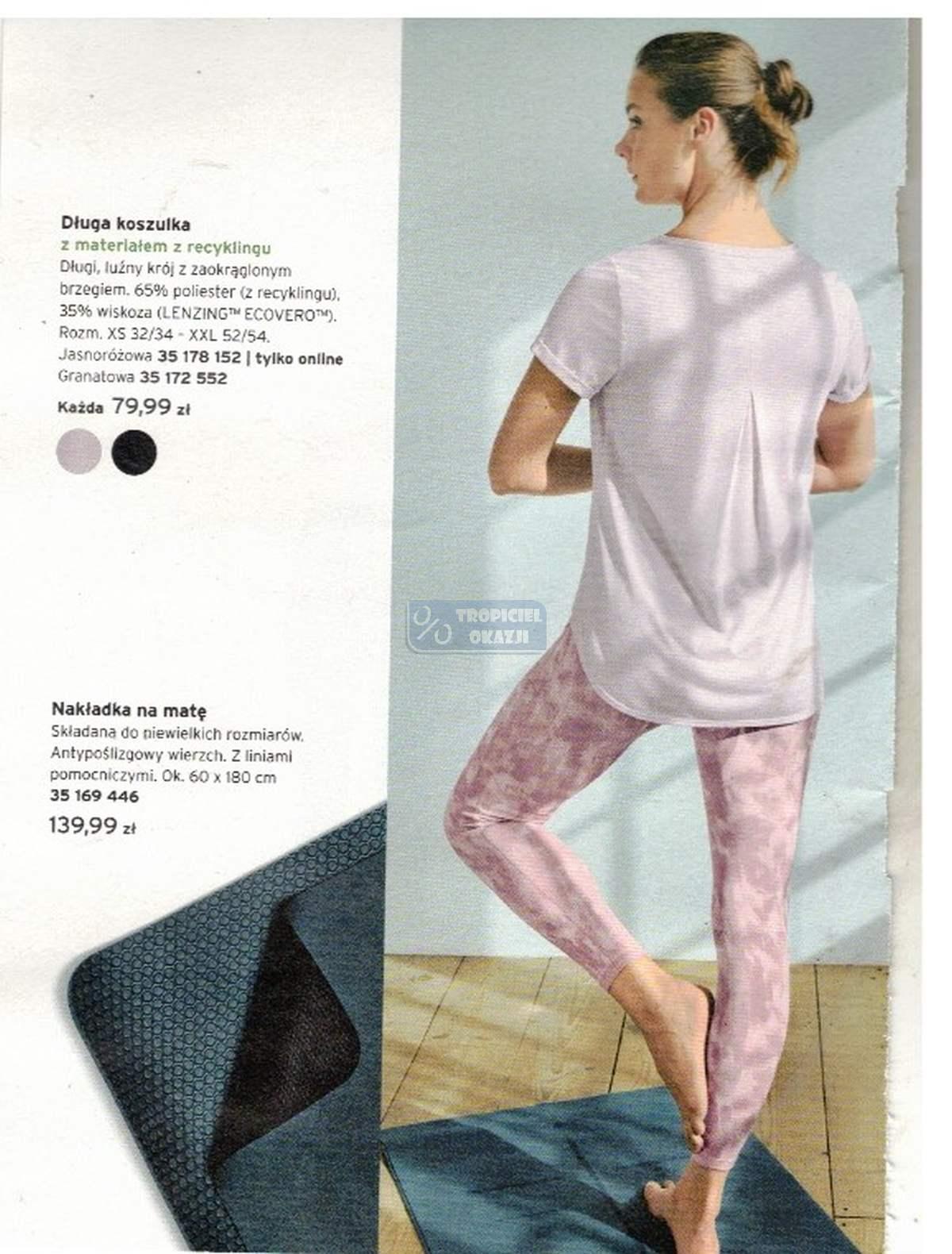 Gazetka promocyjna Tchibo str. 8