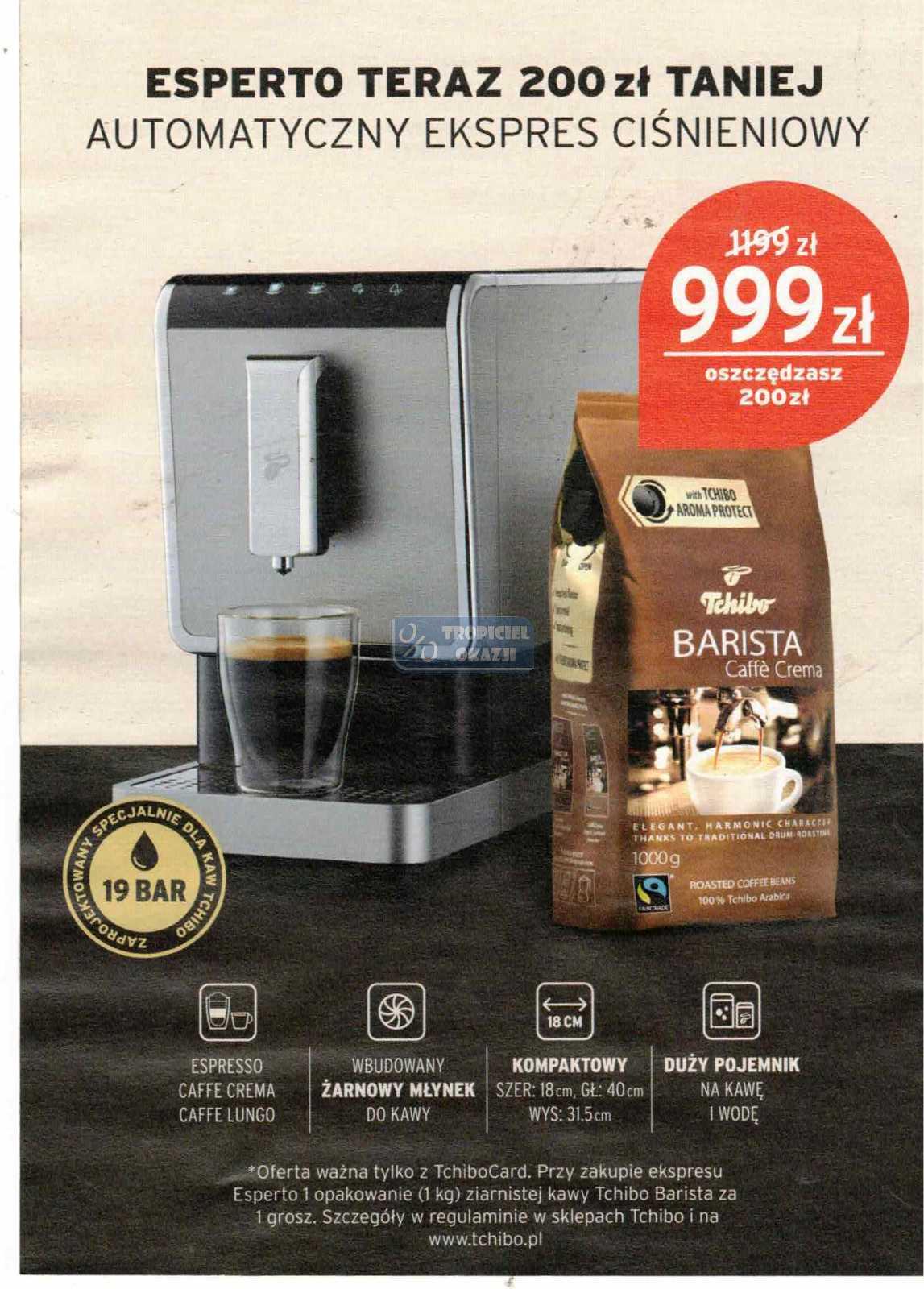 Gazetka promocyjna Tchibo str. 64