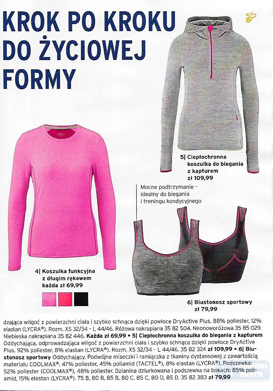 Gazetka promocyjna Tchibo str. 37