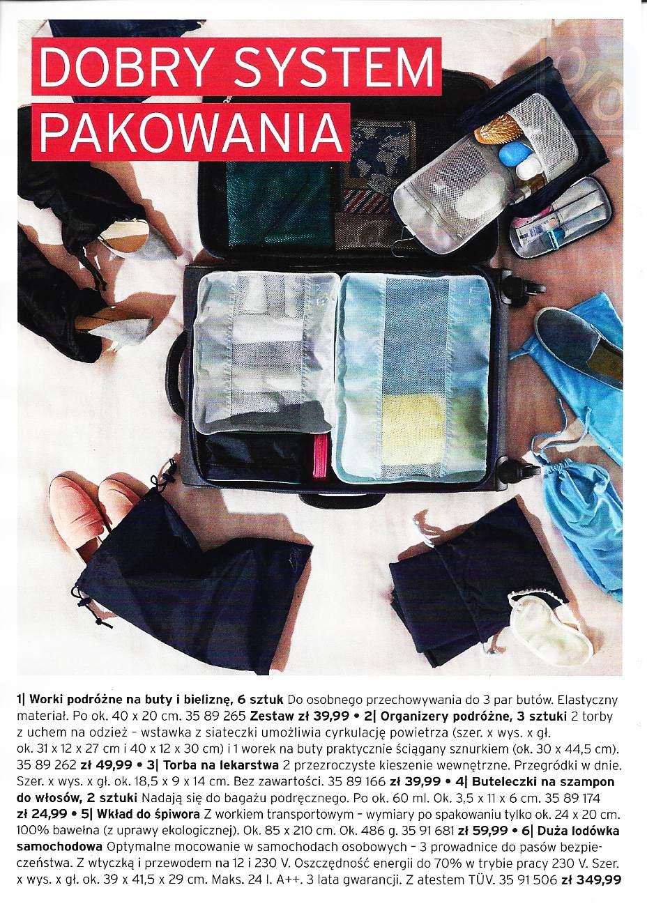 Gazetka promocyjna Tchibo str. 16