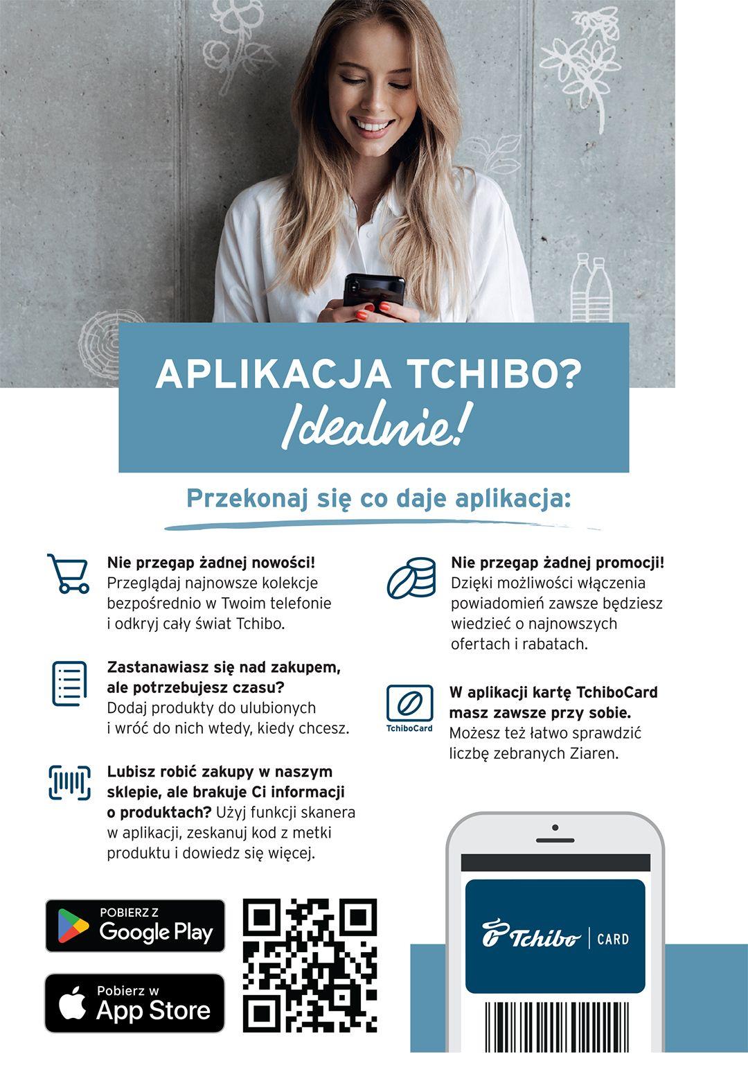 Gazetka promocyjna Tchibo str. 71