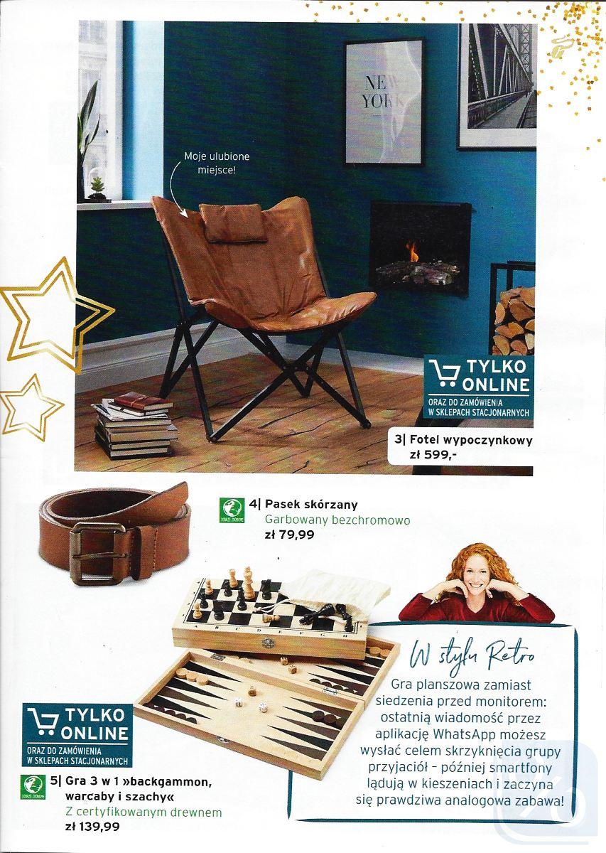 Gazetka promocyjna Tchibo str. 7