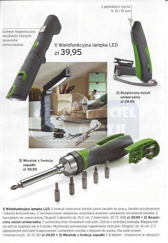 Gazetka promocyjna Tchibo str. 26