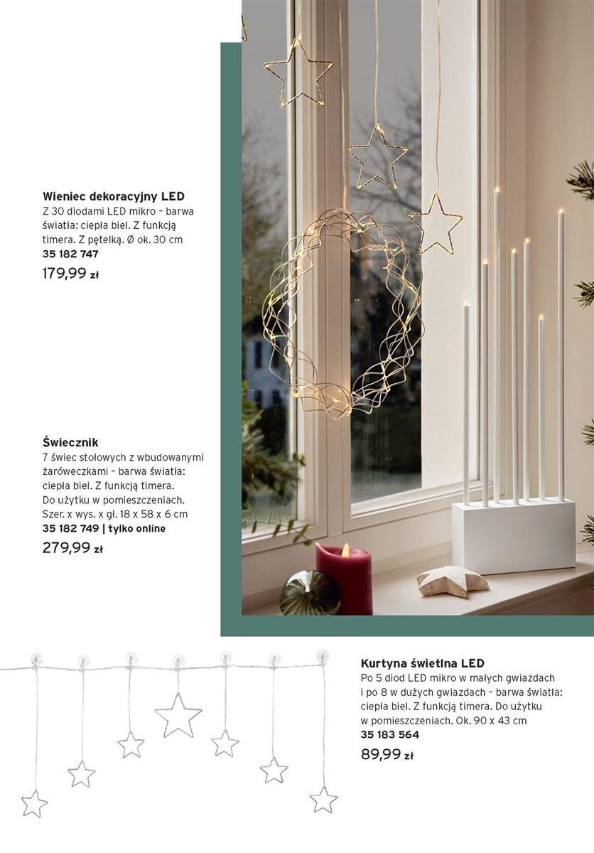 Gazetka promocyjna Tchibo str. 10