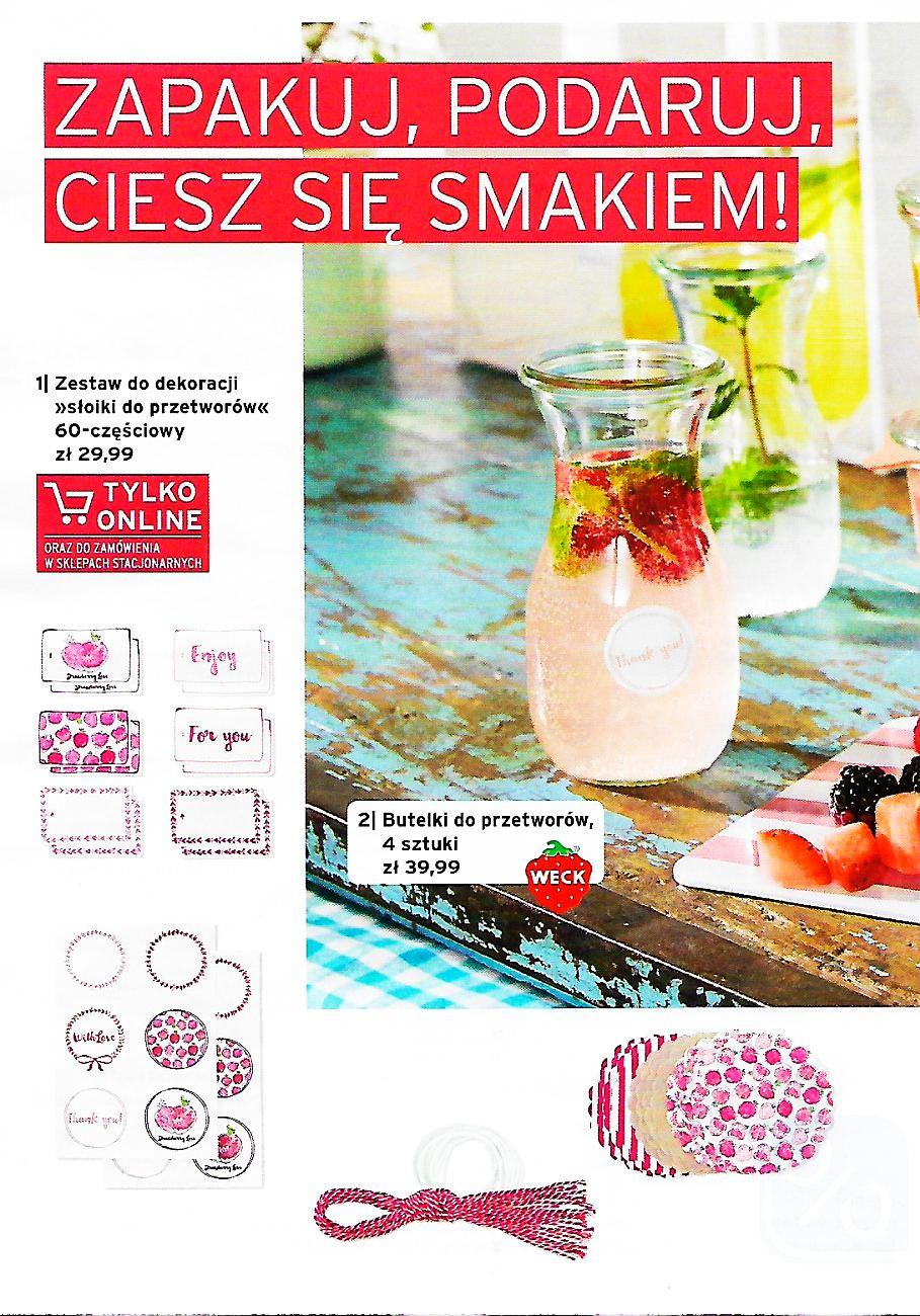 Gazetka promocyjna Tchibo str. 32