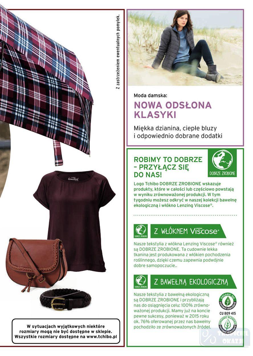 Gazetka promocyjna Tchibo str. 5
