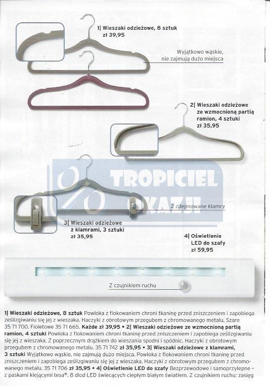 Gazetka promocyjna Tchibo str. 24