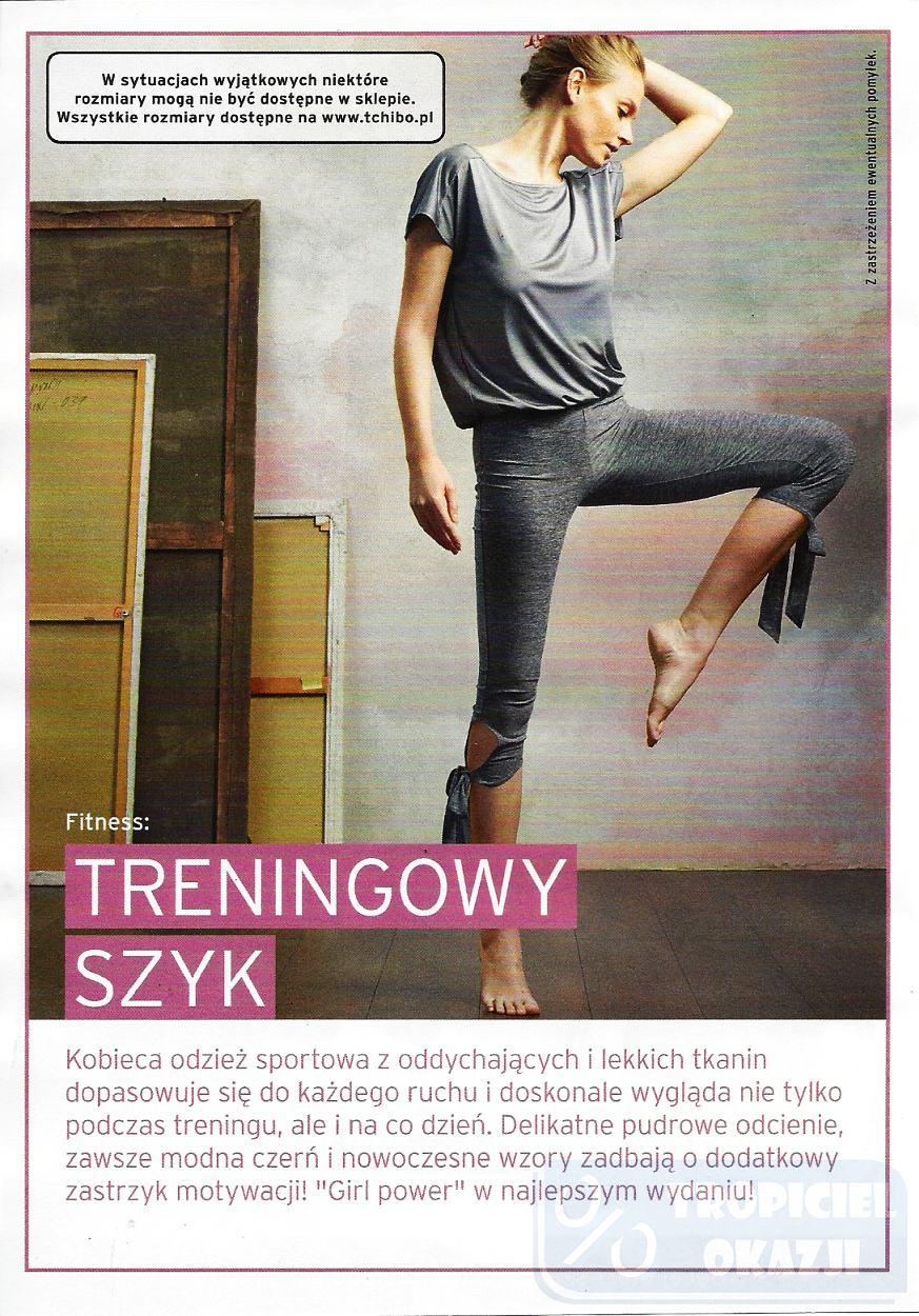 Gazetka promocyjna Tchibo str. 4