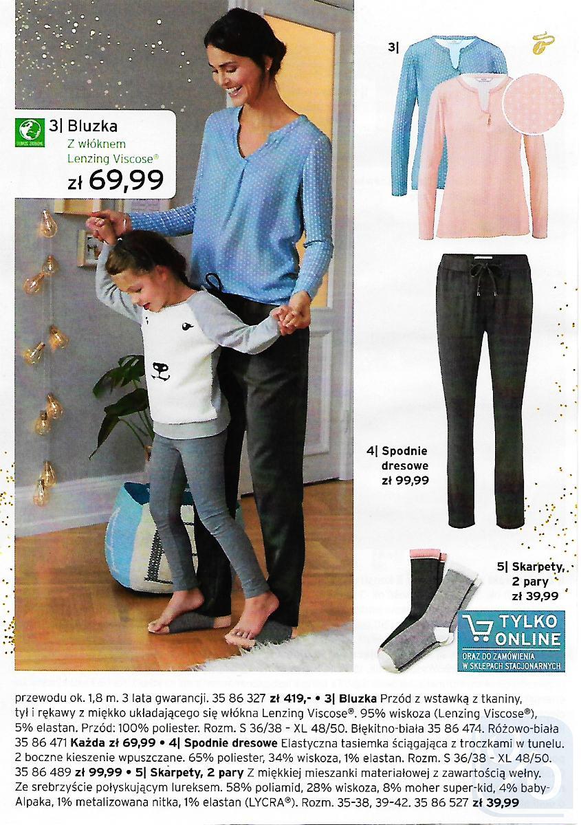 Gazetka promocyjna Tchibo str. 13