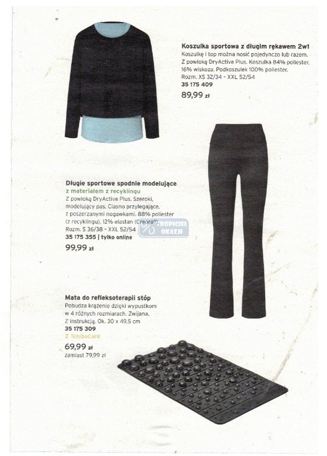 Gazetka promocyjna Tchibo str. 28