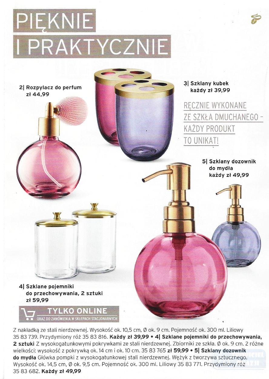 Gazetka promocyjna Tchibo str. 19