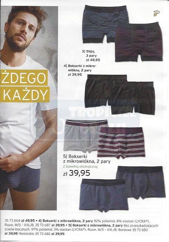 Gazetka promocyjna Tchibo str. 21