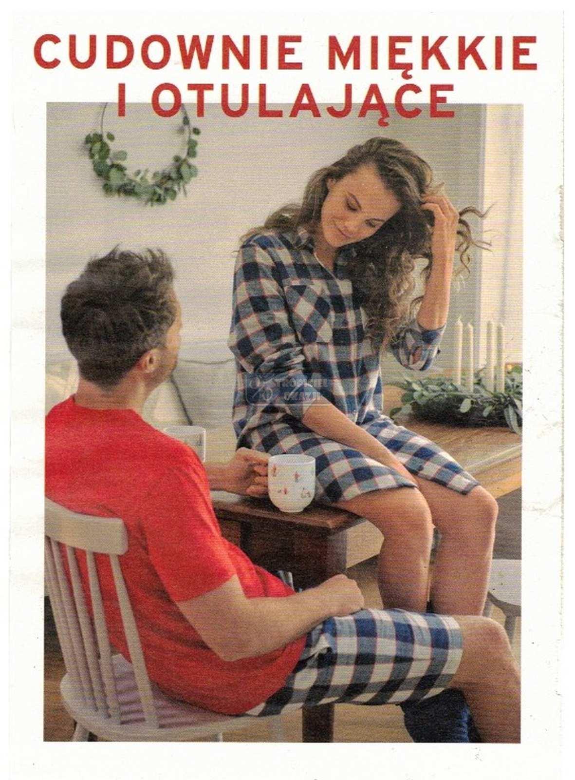 Gazetka promocyjna Tchibo str. 12