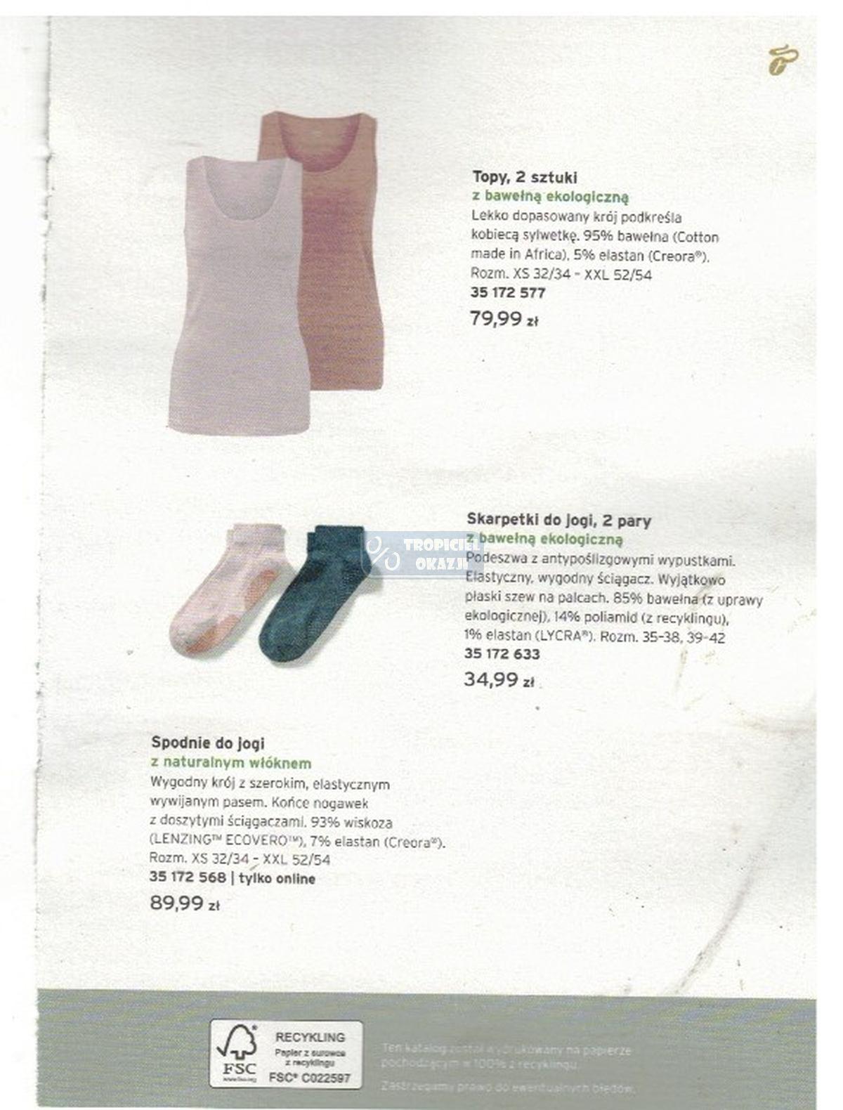 Gazetka promocyjna Tchibo str. 35