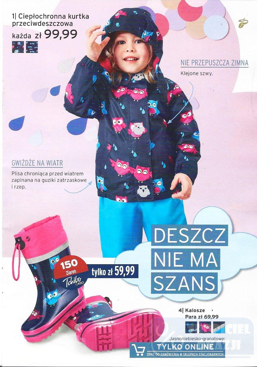 Gazetka promocyjna Tchibo str. 7