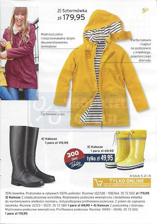 Gazetka promocyjna Tchibo str. 7