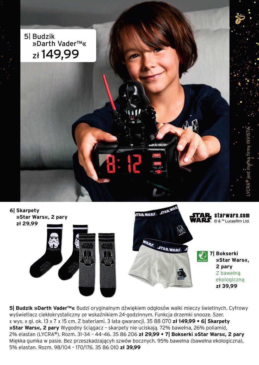 Gazetka promocyjna Tchibo str. 41