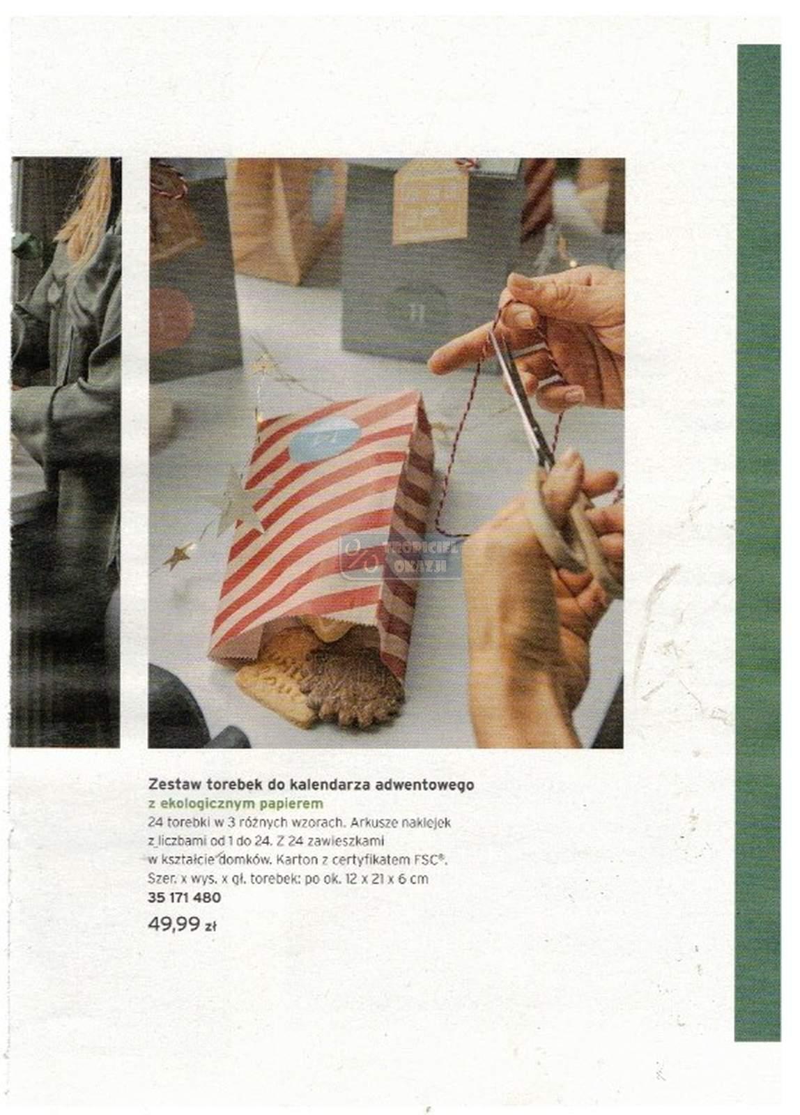 Gazetka promocyjna Tchibo str. 29