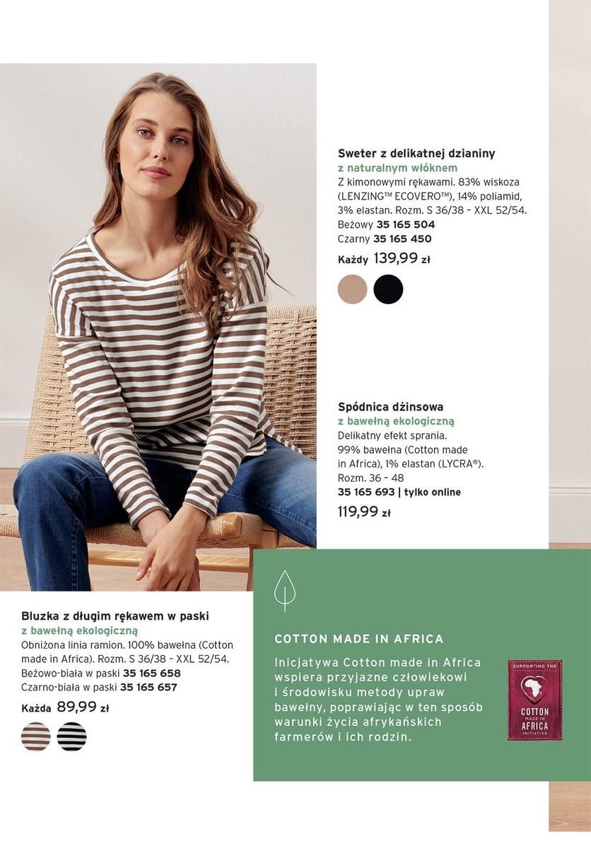 Gazetka promocyjna Tchibo str. 51