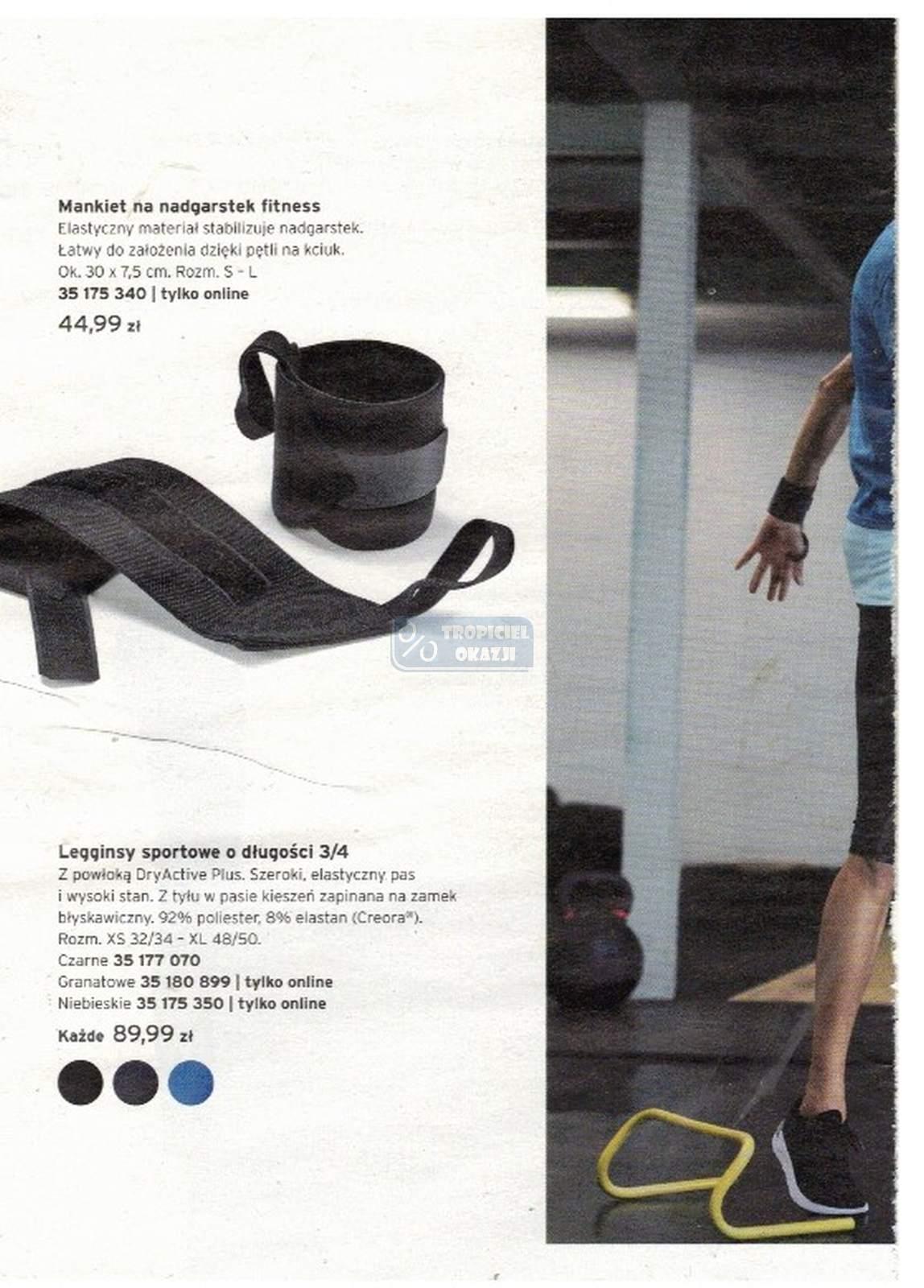 Gazetka promocyjna Tchibo str. 8