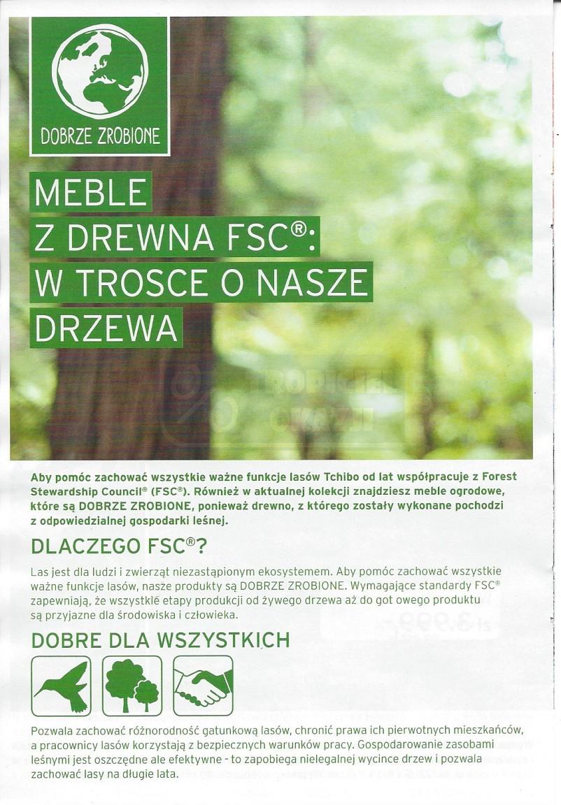 Gazetka promocyjna Tchibo str. 34