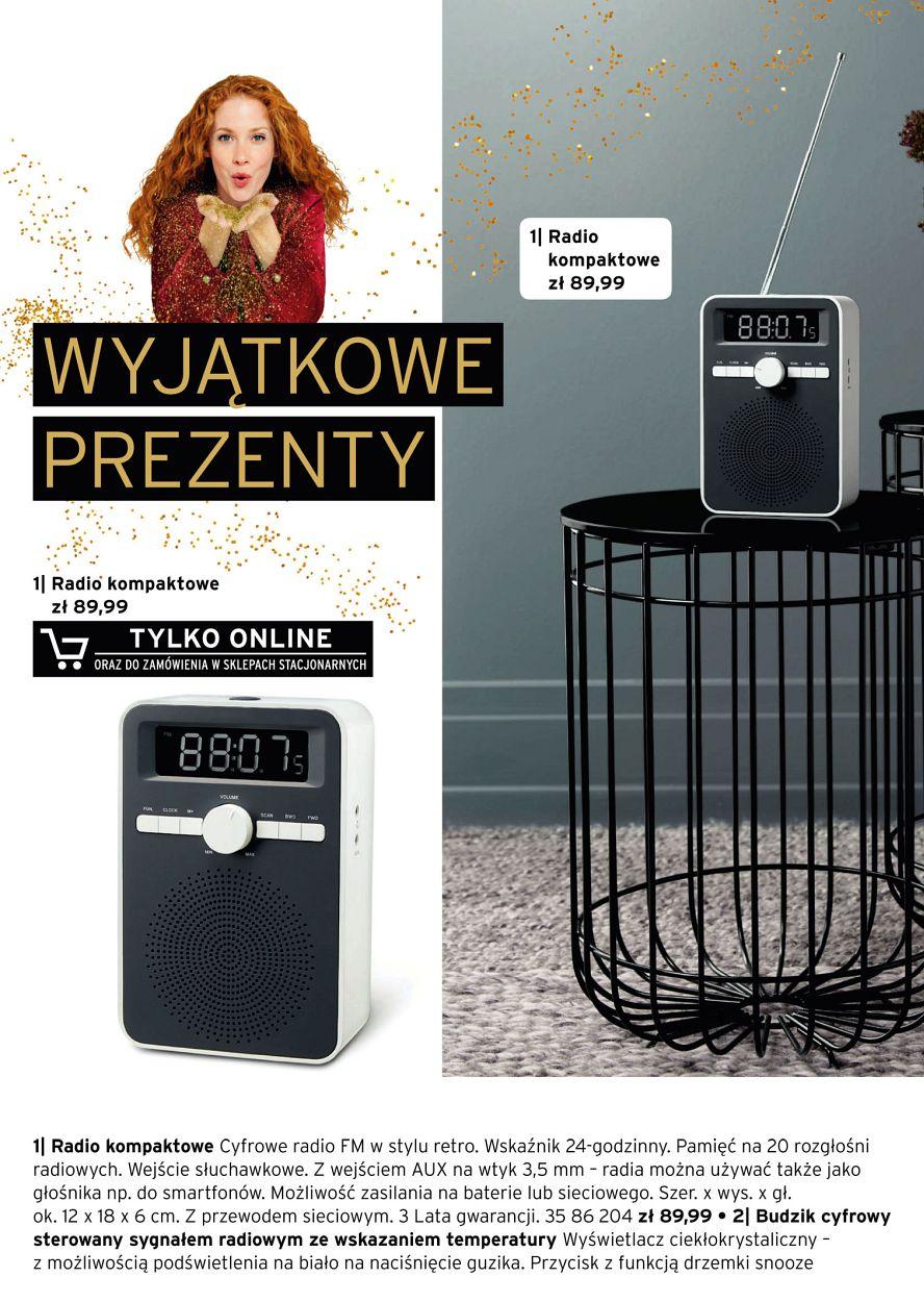 Gazetka promocyjna Tchibo str. 8