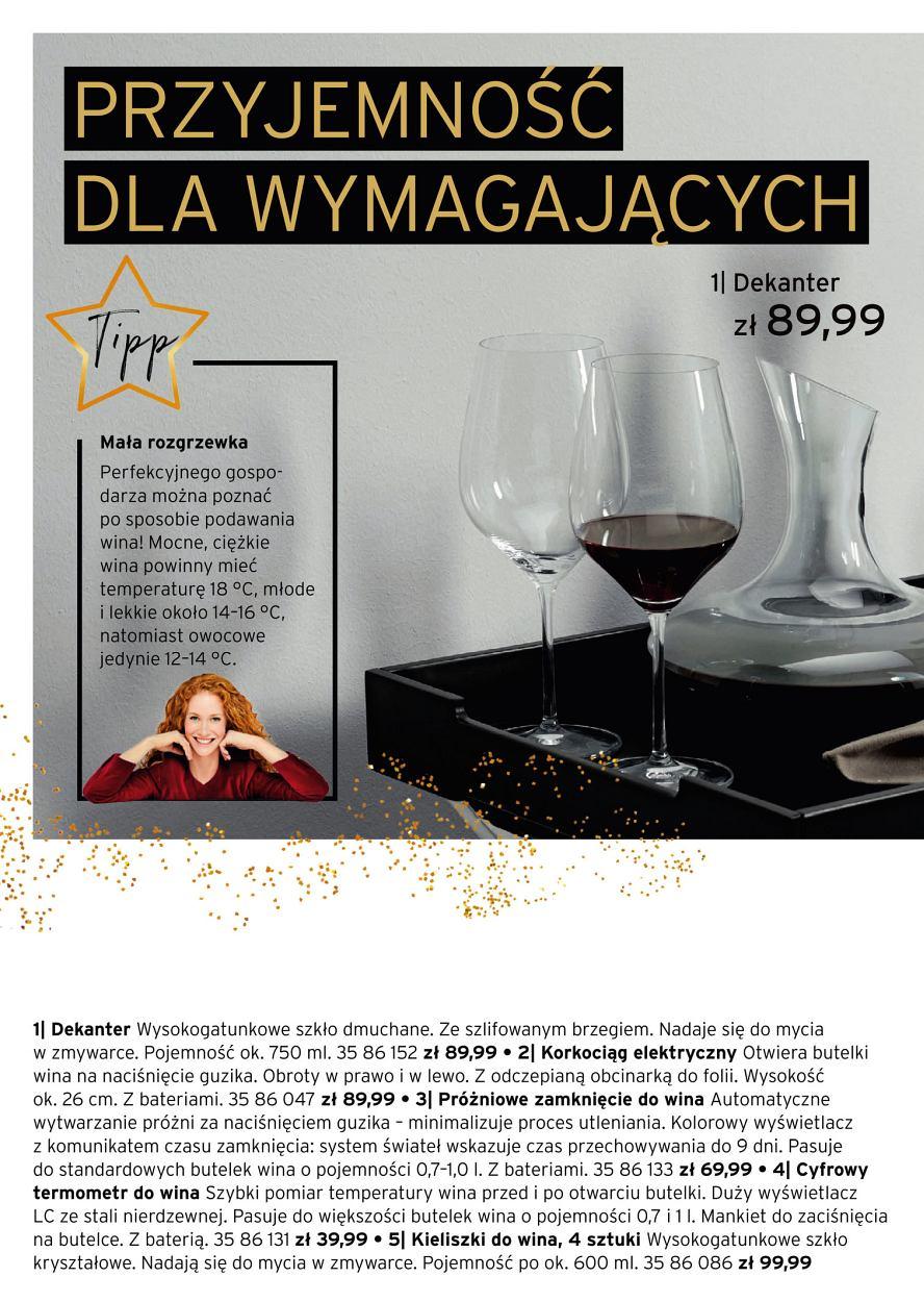 Gazetka promocyjna Tchibo str. 34