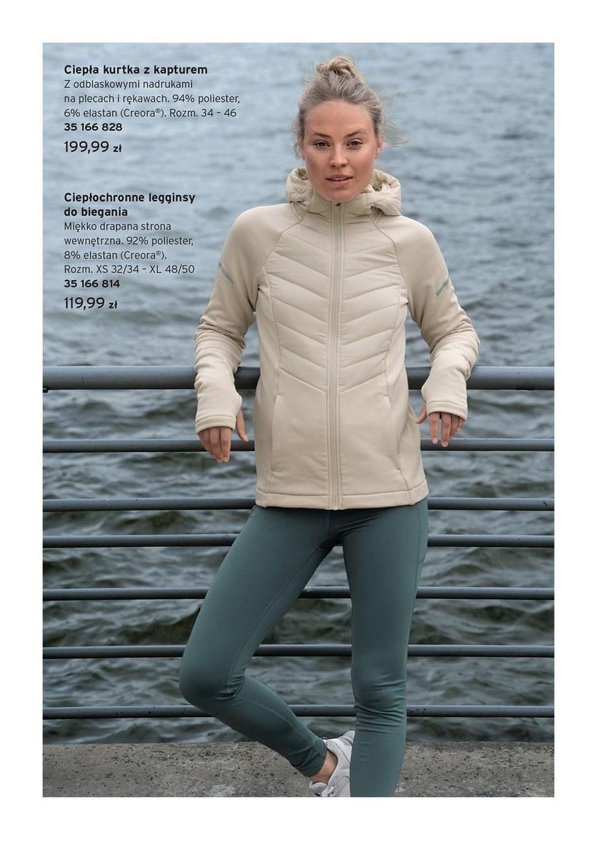 Gazetka promocyjna Tchibo str. 10