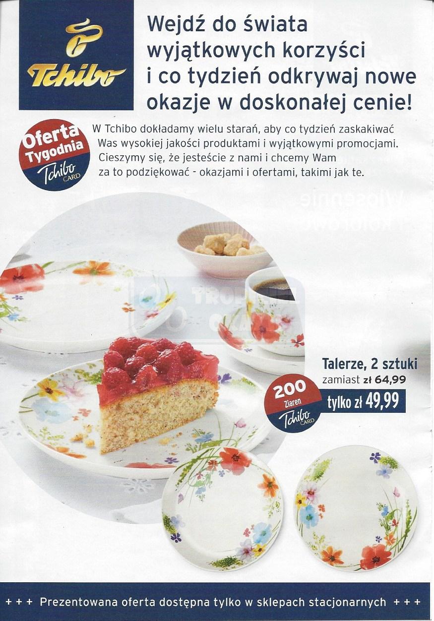 Gazetka promocyjna Tchibo str. 2