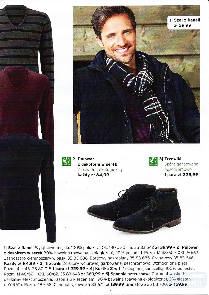 Gazetka promocyjna Tchibo str. 44