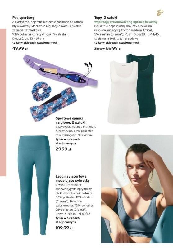 Gazetka promocyjna Tchibo str. 13