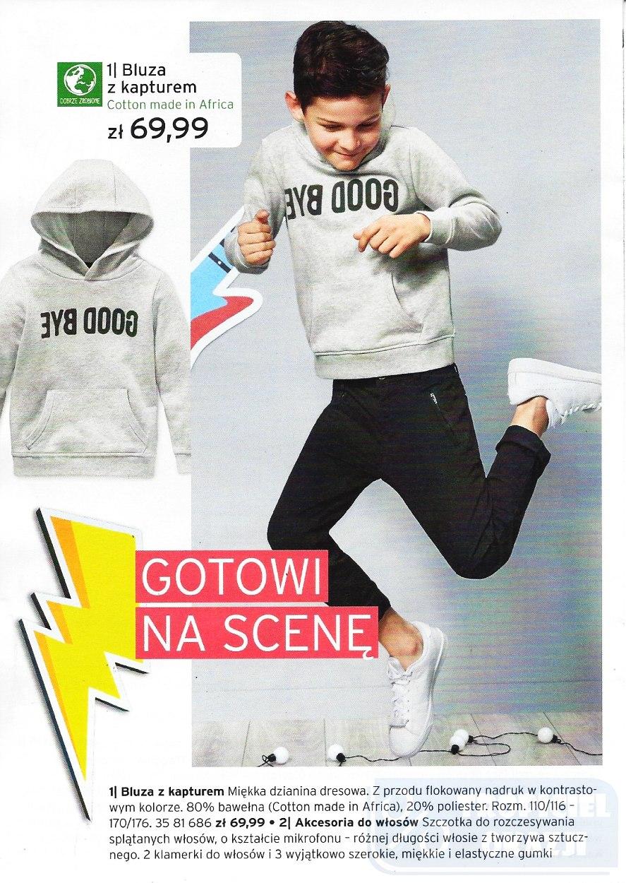 Gazetka promocyjna Tchibo str. 14