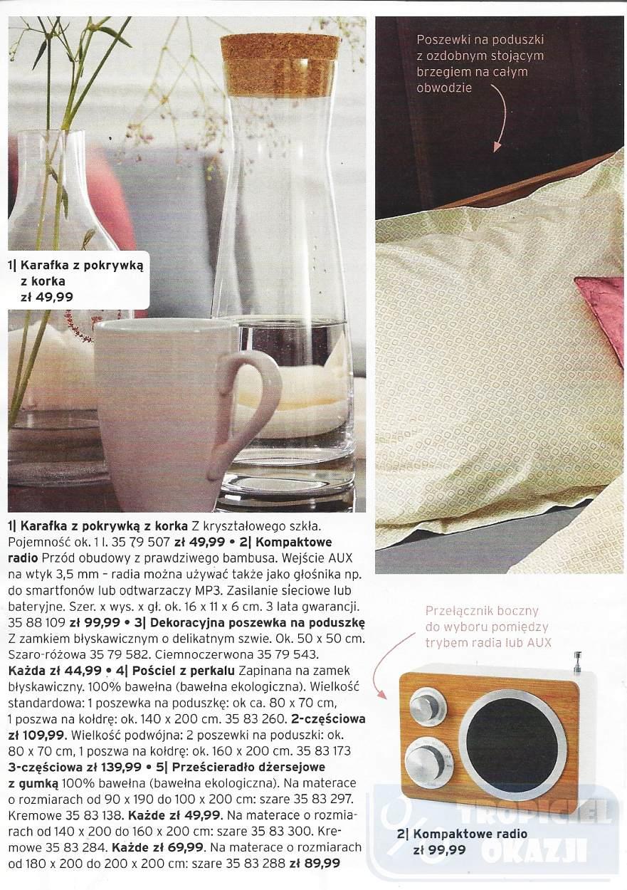 Gazetka promocyjna Tchibo str. 10