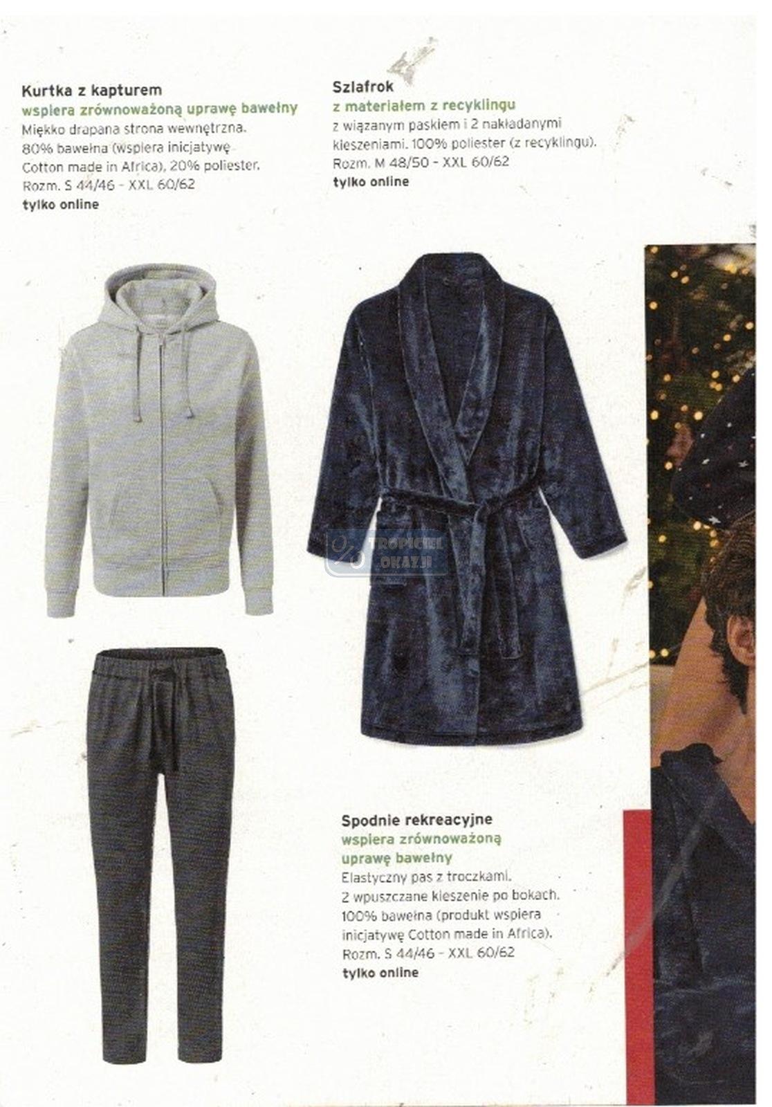 Gazetka promocyjna Tchibo str. 18