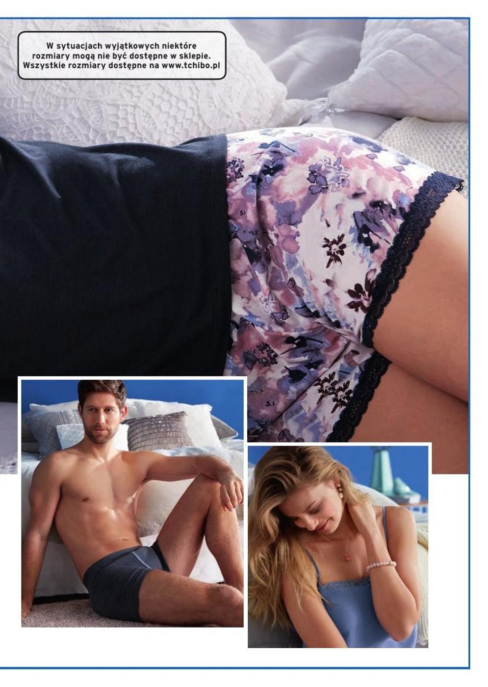 Gazetka promocyjna Tchibo str. 3