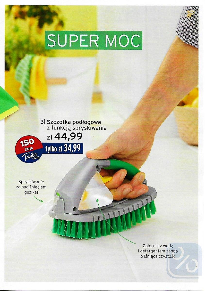 Gazetka promocyjna Tchibo str. 11